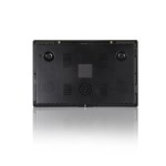Original Hawkeye Little Pilot X 10.2 Inch 1024*600 DVR 5.8g Dual 1000 Input Monitor for Rc Racing Drone